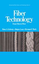 Fiber Technology: From Film to Fiber