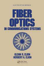 Fiber Optics in Communications Systems