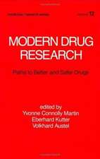 Modern Drug Research