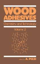 Wood Adhesives: Chemistry and Technology---Volume 2