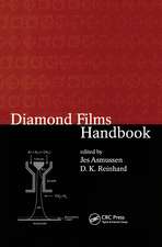 Diamond Films Handbook