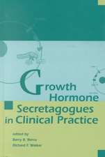 Growth Hormone Secretagogues in Clinical Practice