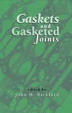 Gaskets and Gasketed Joints