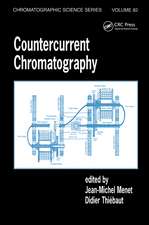 Countercurrent Chromatography