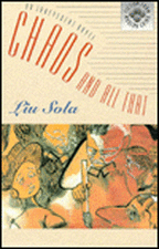 Liu Sola: Chaos & All That Cloth