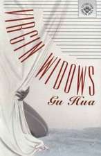 Virgin Widows