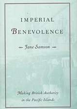 Samson: Imperial Benevolence