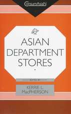 MacPherson: Asian Department Store