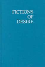 Fictions of Desire