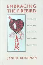Embracing the Firebird