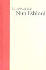 Letters of the Nun Eshinni: Images of Pure Land Buddhism in Medieval Japan