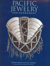 Pacific Jewerly & Adornment