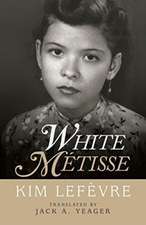 White Métisse