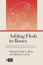 Adding Flesh to Bones