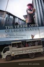 The Trade-Offs of Legal Status