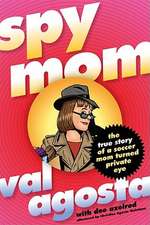 Spymom