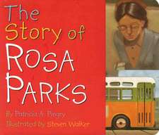 The Story of Rosa Parks