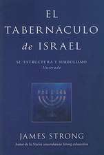 El Tabernaculo de Israel