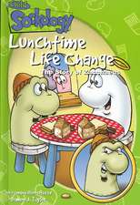 Lunchtime Life Change: The Story of Zacchaeus