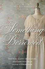 Something Borrowed