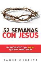 52 Semanas Con Jesús