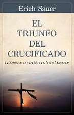 El Triunfo del Crucificado