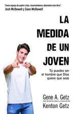 Medida de Un Joven, La