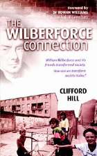 The Wilberforce Connection