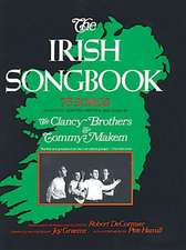 The Irish Songbook