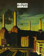 Pink Floyd - Animals