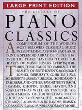 Piano Classics