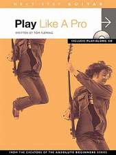 Play Like a Pro