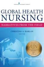 Global Health Nursing