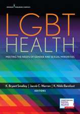 LGBT Health