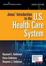 JONAS INTRO TO THE US HEALTH C