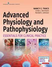 ADVD PHYSIOLOGY & PATHOPHYSIOL