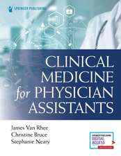 CLINICAL MEDICINE FOR PHYSICIA