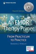 An EMDR Therapy Primer