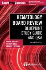 Hematology Board Review