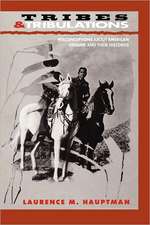 Tribes and Tribulations: Misconceptions about American Indians and Their Histories