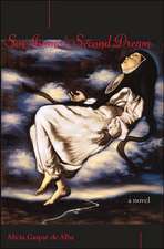 Sor Juana's Second Dream