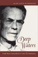 Deep Waters