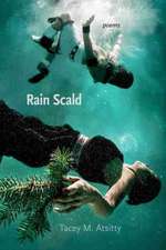 Rain Scald