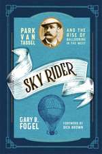 Sky Rider