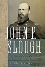 John P. Slough