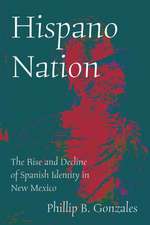 Hispano Nation
