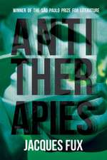 Antitherapies