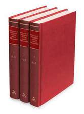 Dictionary of Eighteenth-Century German Philosophers 3 Volume Set