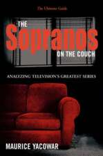 The Sopranos on the Couch: The Ultimate Guide