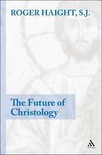 The Future of Christology